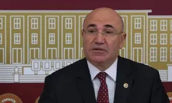 Mahmut Tanal’dan ‘Tatil’ İddialarına Yanıt! Belgeleriyle Paylaştı…