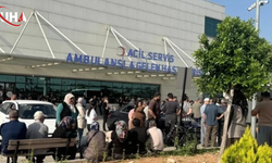 Mersin'de Katliam:Lokanta Baskınında 6 Kişi Hayatını Kaybetti