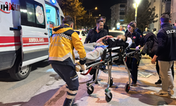 'Yan Bakma' Tartışması Ağır Bitti: Saklanan Şahıs Yakalandı