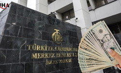Merkez Bankası Düğmeye Bastı: Kredi Büyüme Sınırı Düştü
