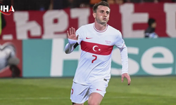 Kerem Aktürkoğlu'nun Sağlık Raporu Çıktı