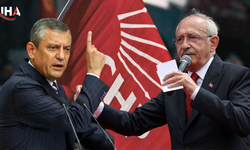 "Mutlak Butlan" Kararı Sonrası İlk Plan