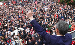 Özgür Özel'den Ankara'daki Kriz Sonrası İzmir Çıkarması