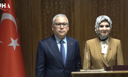 Memura Esnek Mesai Ve Doğum İzni Müjdesi