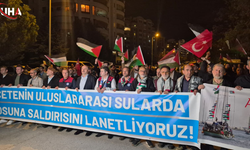 Ankara’da İsrail’in "Korsan" Saldırısına Tepki: Sumud Filosu İçin Tek Yürek