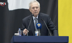 Fenerbahçe Adayı Aziz Yıldırım'dan Transfer Müjdeleri