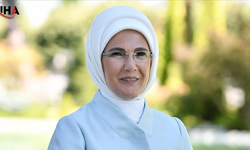 Emine Erdoğan'dan İslam Alemine Anlamlı Bayram Mesajı