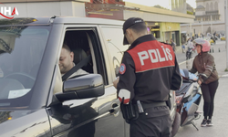 İstanbul Emniyeti Gece Yarısı Düğmeye Bastı