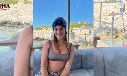 Oyuncu Aslı Bekiroğlu'ndan Sağlık Durumuna Dair Açıklama