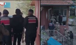 Kayseri'de Yasa Dışı Ticarete Operasyon