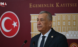 Özgür Özel'in Kurultay Çağrısına Öztürkmen'den Yasal Yanıt