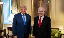 Netanyahu’dan Kritik Kabine Sonrası Trump’a Telefon