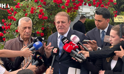 CHP'li Hüseyin Yıldız'dan Özgür Özel'e Sert Suçlama
