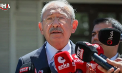 Kılıçdaroğlu Açıkladı: Bayram Sonrası İlk İcraat Belli Oldu