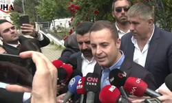 Kılıçdaroğlu Ziyareti Sonrası Ahmet Akın'dan Olay Açıklama