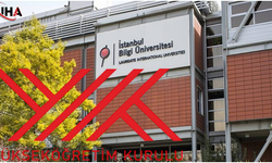 YÖK'ten Flaş Bilgi Üniversitesi Açıklaması