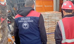 Sakarya’da Gıda Sahtekarlığı Operasyonu