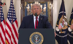 Trump’tan AB’ye "Otomotiv" Resti: Gümrük Vergisi Yüzde 25’e Çıkıyor