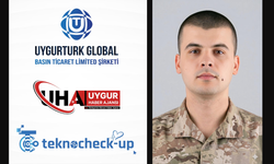 BAŞIMIZ SAĞ OLSUN