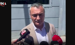 CHP'li Müslim Sarı’dan Özgür Özel’e Ön Seçim Yanıtı