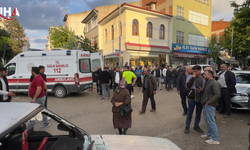 Taşköprü'de Anlaşmazlık Sokağa Taştı