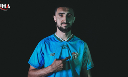 Bursaspor'da Sol Kanat Toral Bayramov'a Emanet
