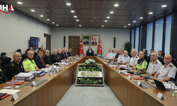 NATO Zirvesi Tedbirleri Masaya Yatırıldı