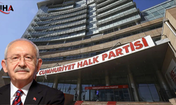 CHP'de Siyasi Bayramlaşma Takvimi Yeniden Düzenlendi