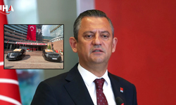 Özgür Özel'den Araç İddialarına Yanıt