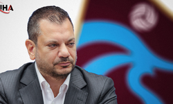 Trabzonspor’da Hedef Avrupa ve Lig