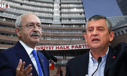 Kılıçdaroğlu, Özel'in Grup Başkanlığının İptalini İstedi