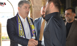 Fenerbahçe Başkan Adayı Hakan Safi Stat Projesini Açıkladı