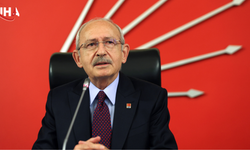 CHP Lideri Kılıçdaroğlu'ndan Anlamlı Bayram Mesajı