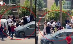 Şırnak’ta Çıkan Kavgaya Polis Müdahalesi