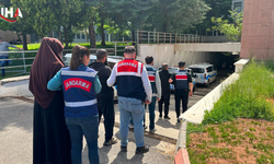 Jandarmadan Gaziantep'te DEAŞ Baskını