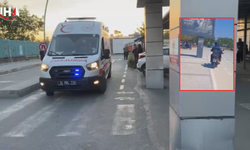 İstanbul Avcılar'da Zabıta Müdahalesi Sonrası Üzücü Hadise
