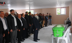 Sel Sularının Aldığı Üç Can Hatay'da Toprağa Verildi