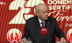 Bahçeli'den Küresel Güçlere Uyarı