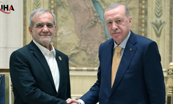 Cumhurbaşkanı Erdoğan'dan Komşu Ülkeye Kritik Telefon