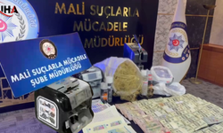 Kurban Bayramı Öncesi Sahte Altın Uyarısı: 2 Kişi Yakalandı