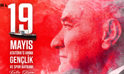 19 Mayıs Gençlik ve Spor Bayramı