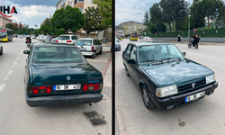 Sosyal Medya Paylaşımı Başına İş Açtı: Sürücü Gözaltında
