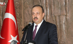 Vali Yakup Canbolat’tan Millî Aile Haftası Mesajı