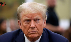 Trump: Uranyumdan Vazgeçmek Yaptırımları Kaldırmaz
