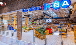 Dünya Katılım Bankası Aracılığıyla CarrefourSA Sukuk İhracı