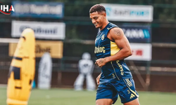 Diego Carlos İtalya'dan Fenerbahçe'ye Dönüyor