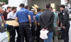 Bağcılar'da Korkunç Bulgu: Aracın Bagajında Cansız Beden