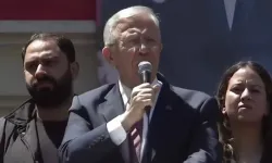 Mansur Yavaş: Duruşum Demokrasiden Yana Olmuştur