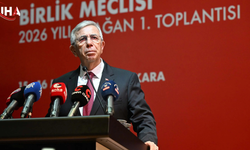 Yavaş: “Kültürel Mirasın Korunması, Şehirlerin Ruhunu Yeniden Ayağa Kaldırır”