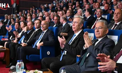 Ankara’da Kritik Toplantı: Yavaş Birlik Başkanlığına Yeniden Seçildi